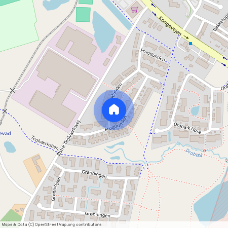 Frugtlunden 77, 4400 Kalundborg