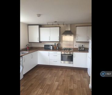 2 bedroom flat to rent - Photo 3