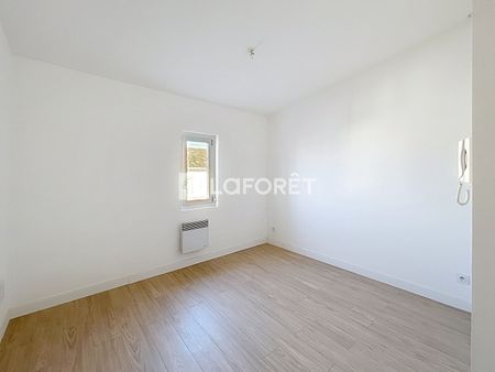 Appartement T1 près de MARSEILLE à louer - Photo 3