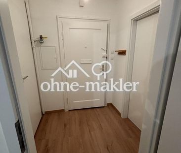 Renovierte und vollmöblierte Wohnung für 1 Person *** befristete Mi... - Photo 5