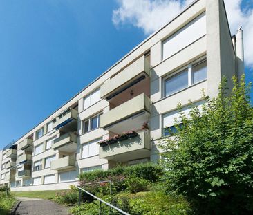 3.5 Zimmer, 63 m², 1. Stock - Foto 5