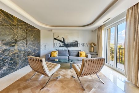 Paris 7 - Invalides - Photo 3