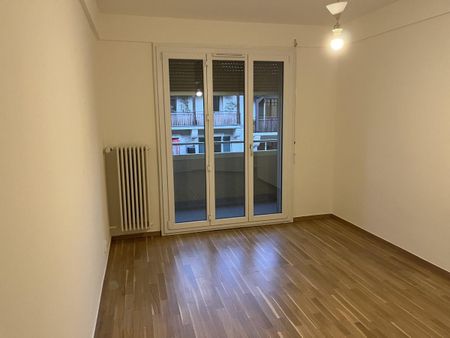 Appartement lumineux de 3 pièces au 5ème étage - Foto 2