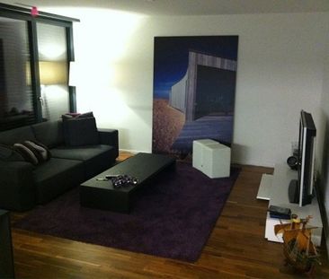 3.5 Zimmer, 85 m², 3. Stock - Photo 1