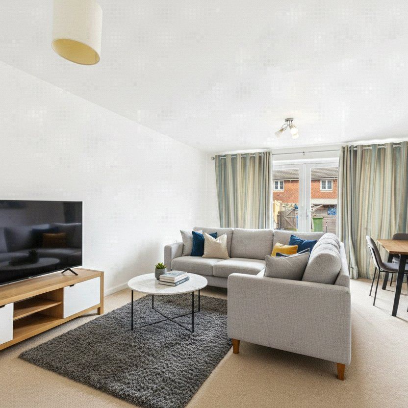 2 bedroom House in Honington Mews, Farnborough - Photo 1