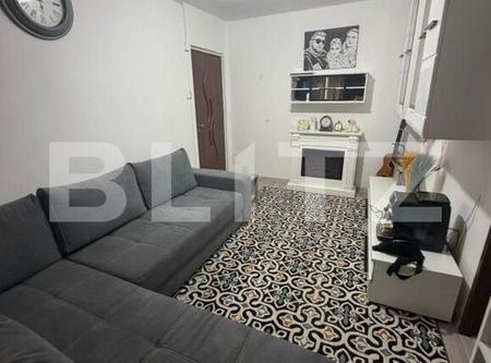 Apartament semidecomantat parter, Craiovita - Fotografie 2