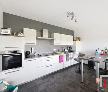 Appartement te huur - Photo 2