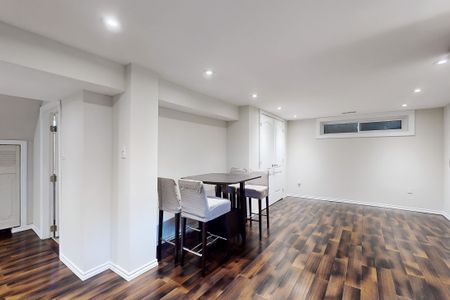 For Lease - 143 Hiscock Boulevard Unit# Basement, Toronto, Ontario - Photo 4