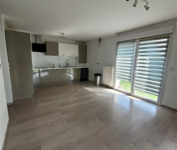 Location appartement 3 pièces - 62.28m² à Faches-thumesnil (59155) - Photo 1