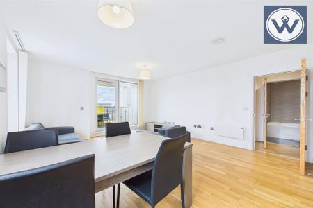 2 bedroom apartment to rent - Photo 3