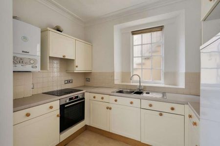 1 bedroom flat to rent - Photo 4