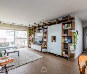 Ruim penthouse met 3 slaapkamers en 3 terrassen - Photo 5