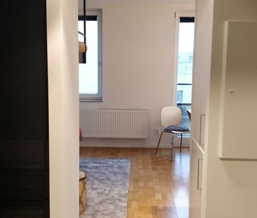 Kratsbodavägen, Bromma - Photo 1