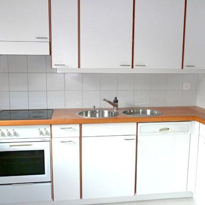 Wohnung befristet bis 31.03.2028 - Photo 1