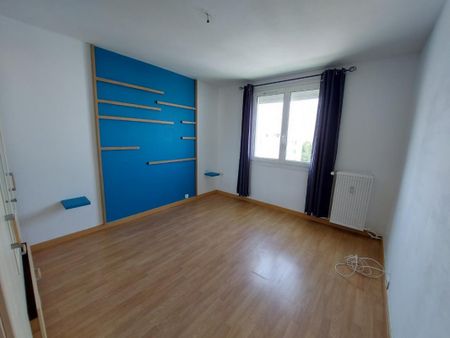 Location Appartement 3 pièces 74m² DIEPPE 76370 - Photo 3