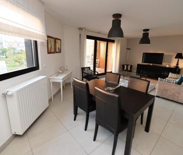 Appartement récent Lyon - 3 pièce(s) - 78.09 m2 - Photo 2