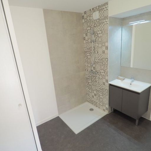 Appartement T3 - 63 m² - Nantes Nord - Location Appartement nantes : 63 m2 - Photo 1