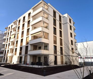 Prairie 2 - Appartement de 3.5 pièces au dernier étage - Foto 6