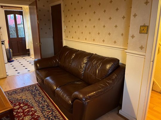 2 Bed Terraced House, St. Boniface Road, M7 - Photo 1