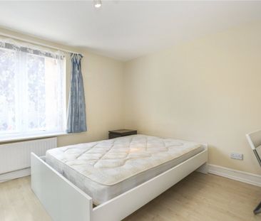 The Terraces, E2, London - Photo 5