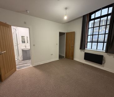 2 Bed Flat, Wheat St, LE1 - Photo 6