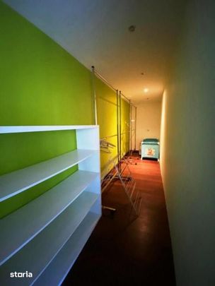 APARTAMENT EXCLUSIVIST DE INCHIRIAT IN COMPLEXUL ALIA – ARCUL DE TRIUM - Photo 1
