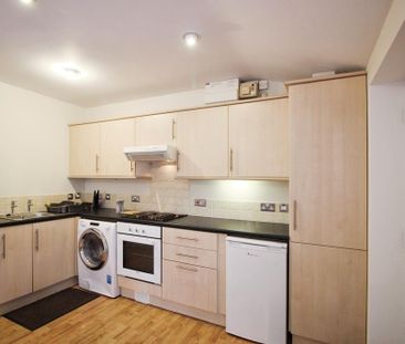 1 bedroom apartment to rent - Photo 3