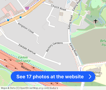 Northolt, UB5 - Photo 1