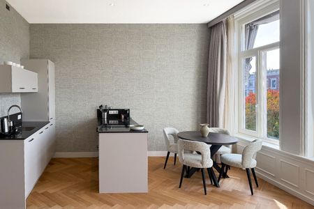 Appartement te huur: Nassauplein 20-B 2585 EC Den Haag - Photo 5