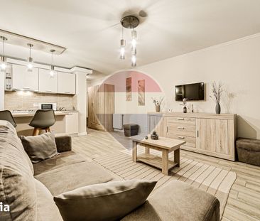 Apartament premium cu 1 cameră și terasă acoperită | Podgoria - Fotografie 5