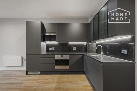 1 bedroom flat to rent - Photo 4