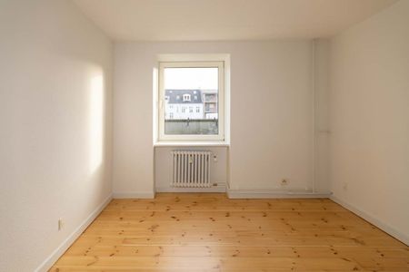 Attraktiv 4-værelses lejlighed på Vesterbro i Aalborg - Foto 4