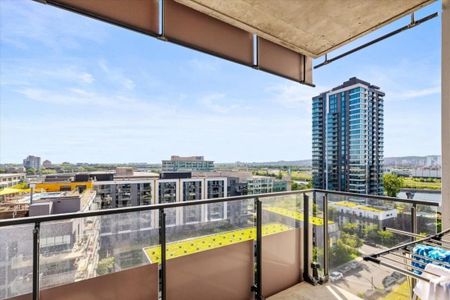 Appartement à louer - Montréal (Verdun/Île-des-Soeurs) (Île-des-Soeurs) Appartement à louer - Montréal (Verdun/Île-des-Soeurs) (Île-des-Soeurs) - Photo 5