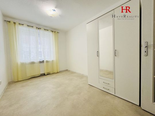 Pronájem bytu 2+1 52 m² - Photo 1