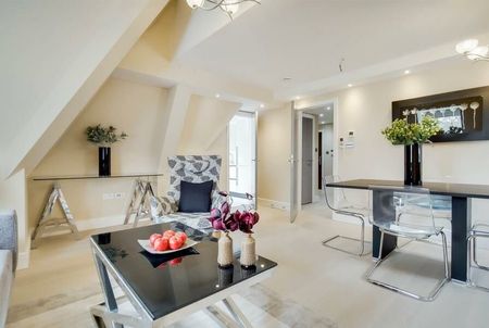 1 Bedroom Apartment To Let - Photo 4