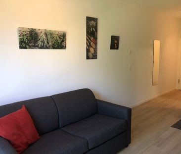 1.5 Zimmer, 25 m², 3. Stock - Foto 2