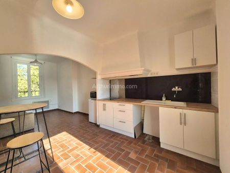 Location Appartement 2 pièces 34 m2 à Draguignan - Photo 4