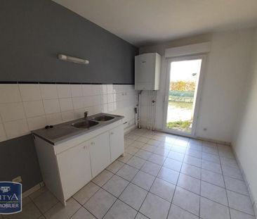 Location Appartement 3 pièces 63m² DIJON 21000 - Photo 6