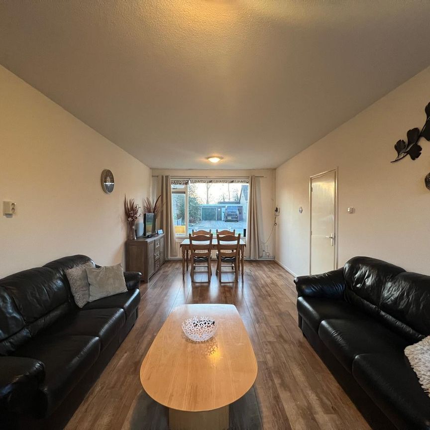 Te huur: Huis Westersingel in Spijk - Foto 1