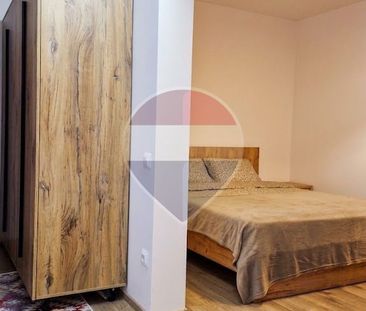 Apartament 2 camere de închiriat – Astra, Brașov | Complet renovat - Fotografie 3