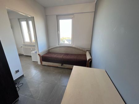 Mikrokawalerka ul. Rejtana - Nowe MIasto, Rzeszów - Zdjęcie 2