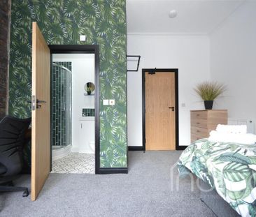 1 bedroom terraced house to rent - Photo 3