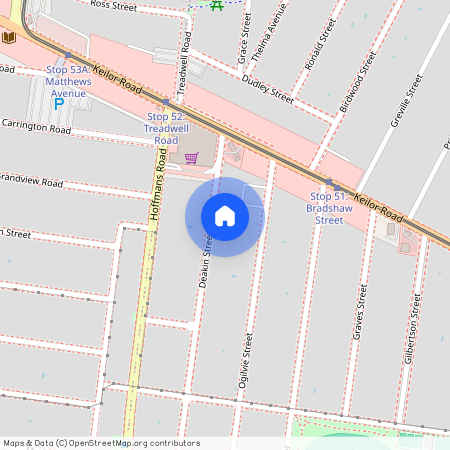 144 Deakin St, Vic 3040, Essendon