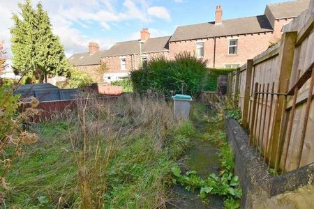 Surtees Terrace, Craghead, Stanley, DH9 - Photo 2