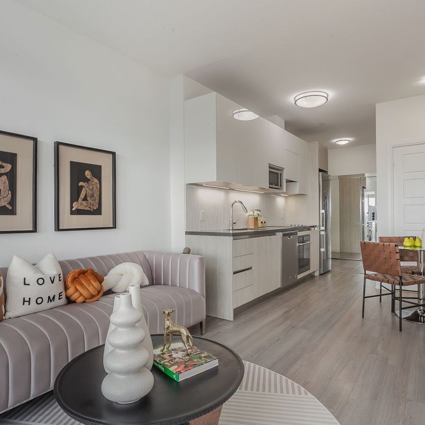 For Lease - 15 Water Walk Drive Unit# 3001, Markham, Ontario - Photo 1