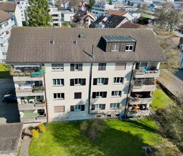 3.5 Zimmer, 92 m², EG - Photo 3