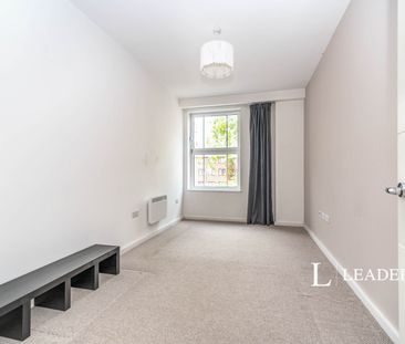 1 bedroom apartment to rent Lime Street, Bedford, MK40 1LD - Photo 3