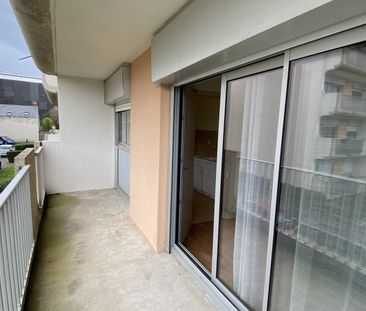 Location Appartement 1 pièce 32m² ANGERS 49000 - Photo 2