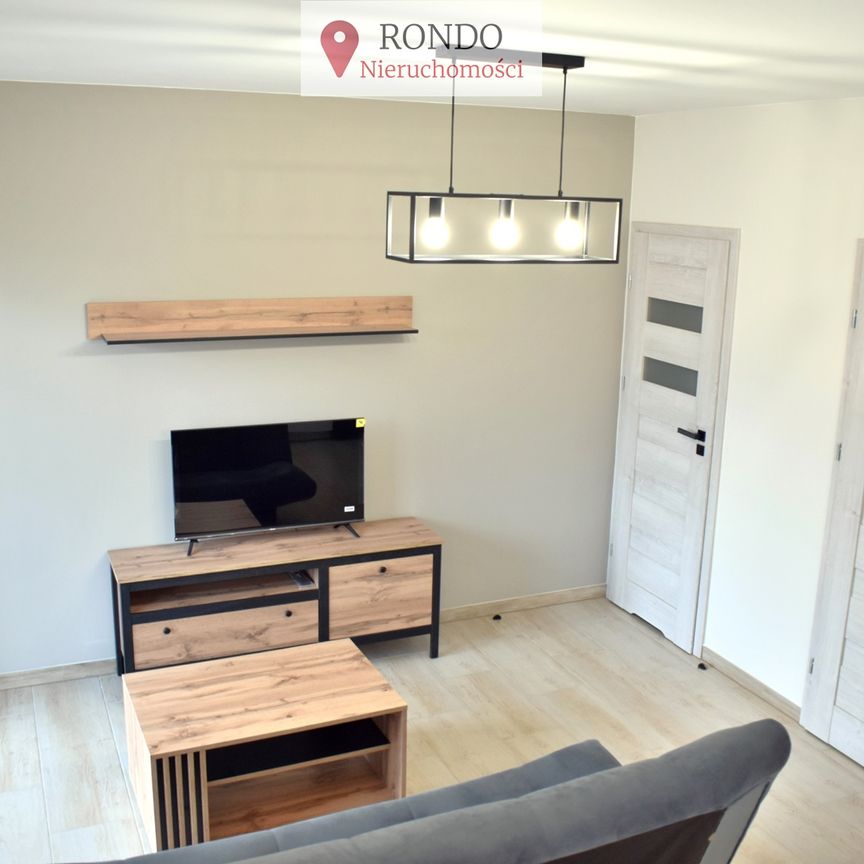 M - 2 ul. Towarowa 2 Kalisz II piętro - Photo 1