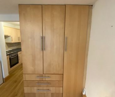 Studio Flat, Berkeley Road, BS7 - Photo 6